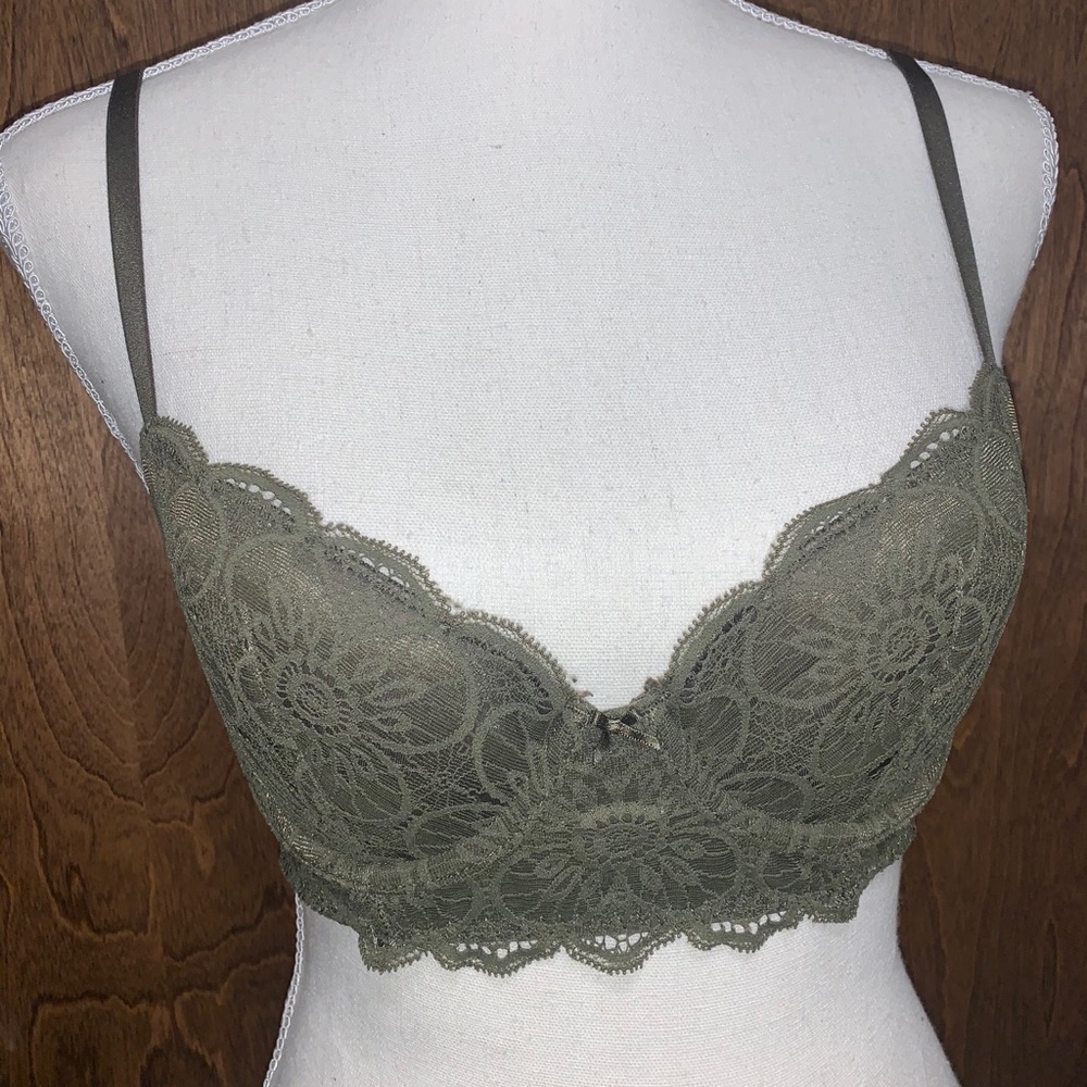 aerie bra
